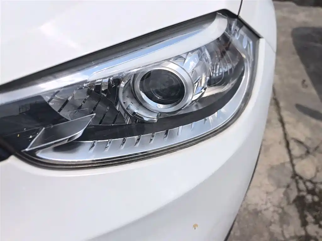 Zhonghua V3 2017 2016 1.5L Manual Smart
