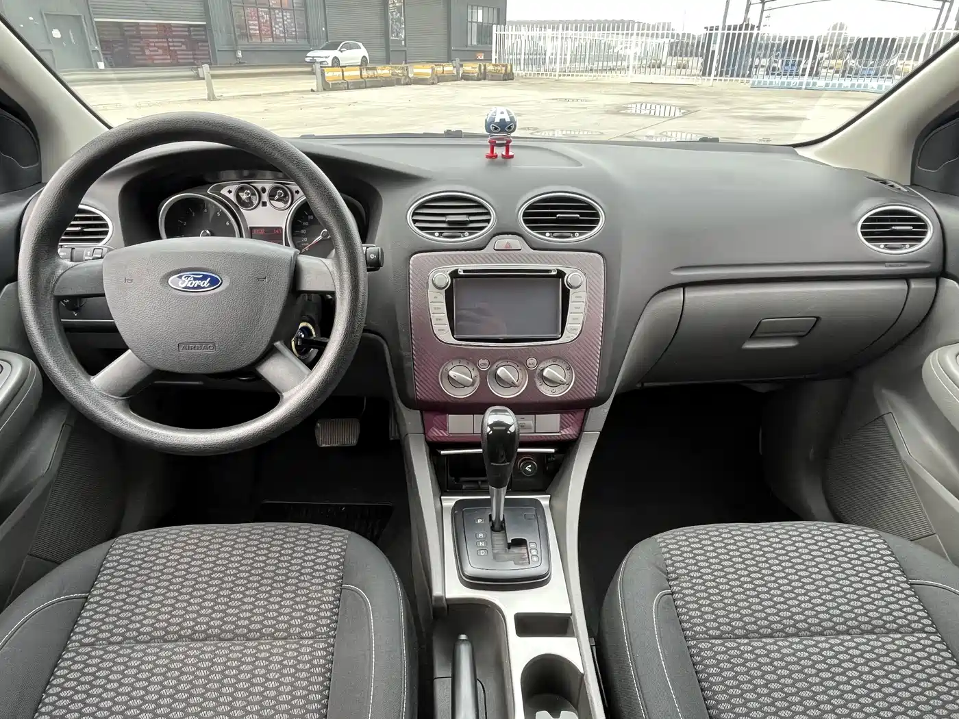 Ford Focus 2014 2013 Hatchback Classic 1.8L Auto Million Edition