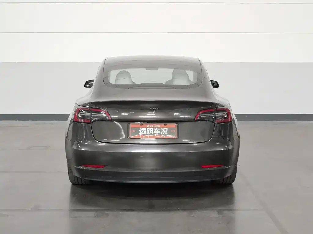 Фото 4 - Tesla Model 3