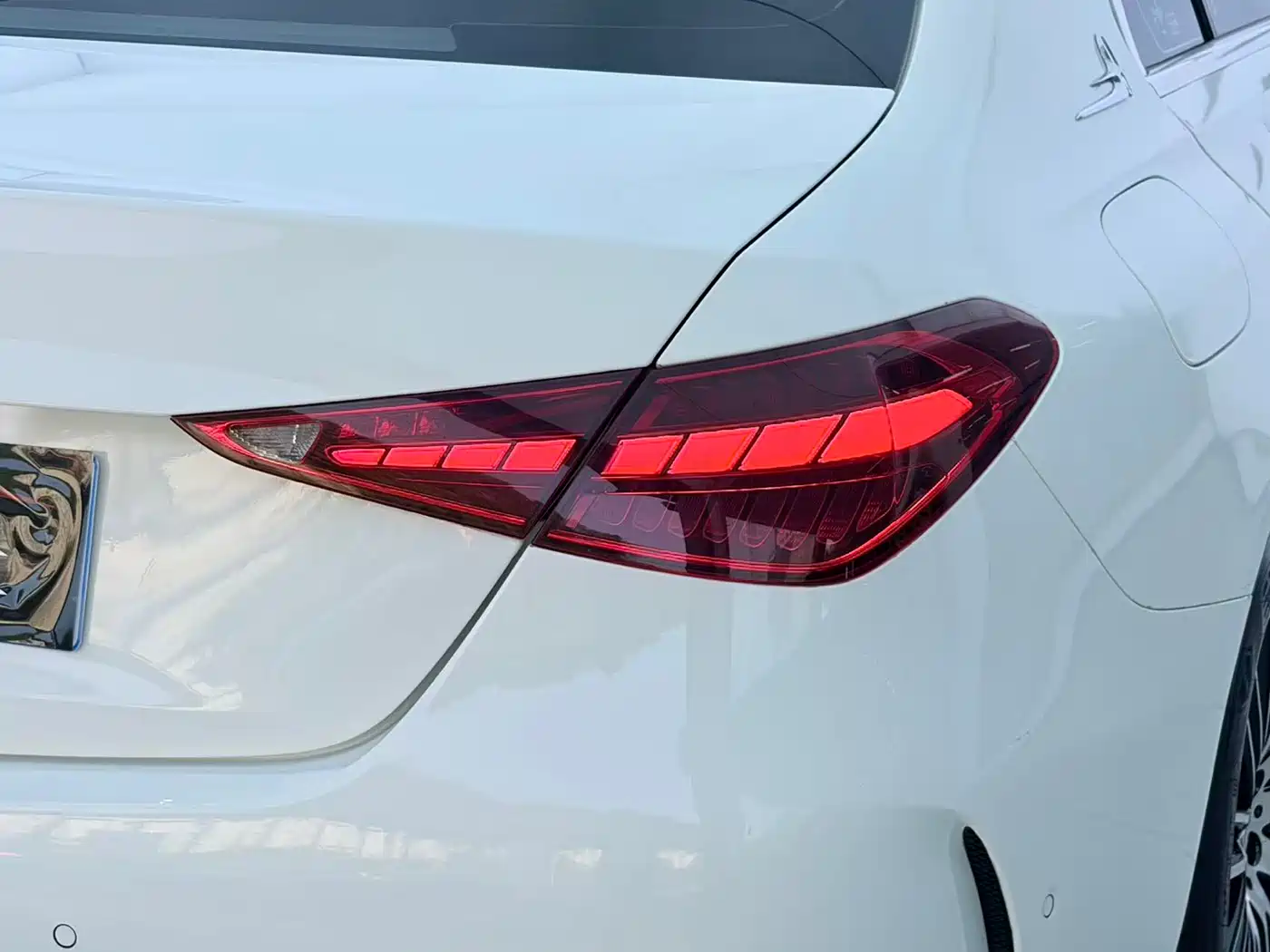 Mercedes-Benz C-Class 2023 C 260 L Sport фото 24