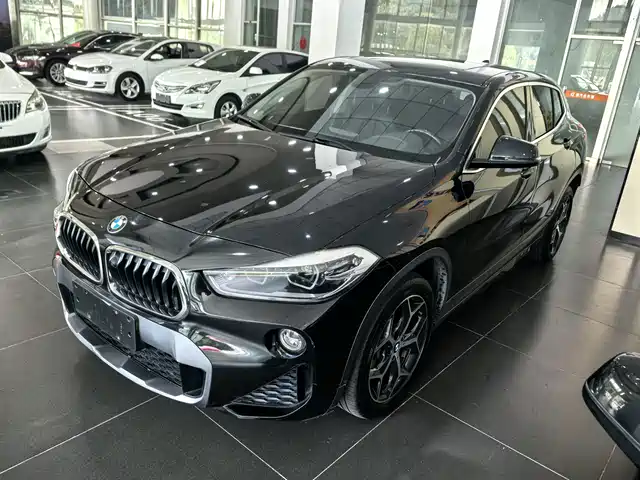 BMW X2 (Import) 2019