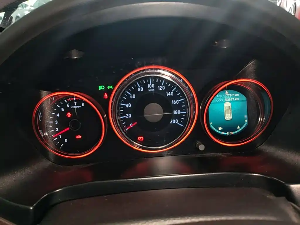 Bisu Auto Bisu T5 2018 2017 1.5T Manual Luxury