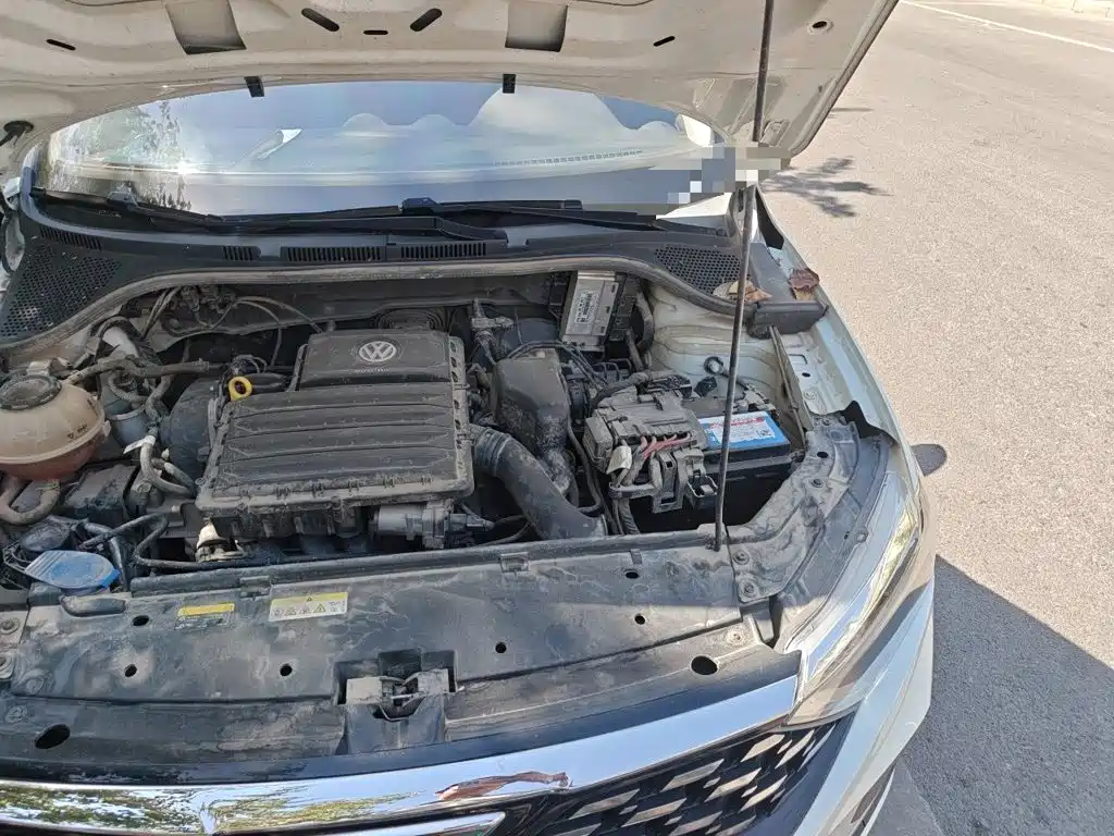 Jetta VA3 2022 2021 1.5L Automatic Upward Life Edition