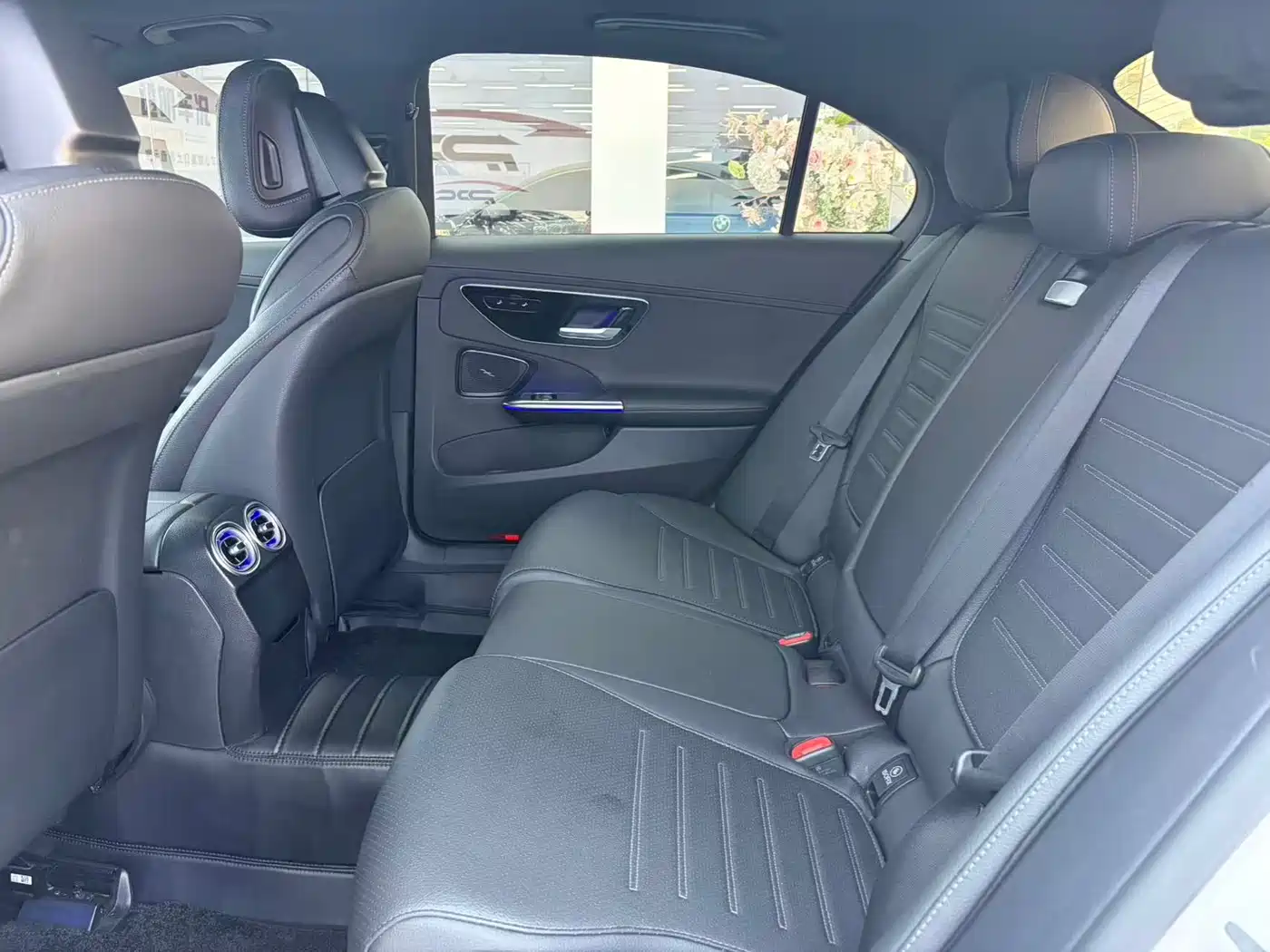 Mercedes-Benz C-Class 2023 C 260 L Sport фото 12