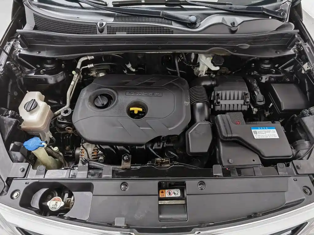 Фото 6 - Kia Sportage