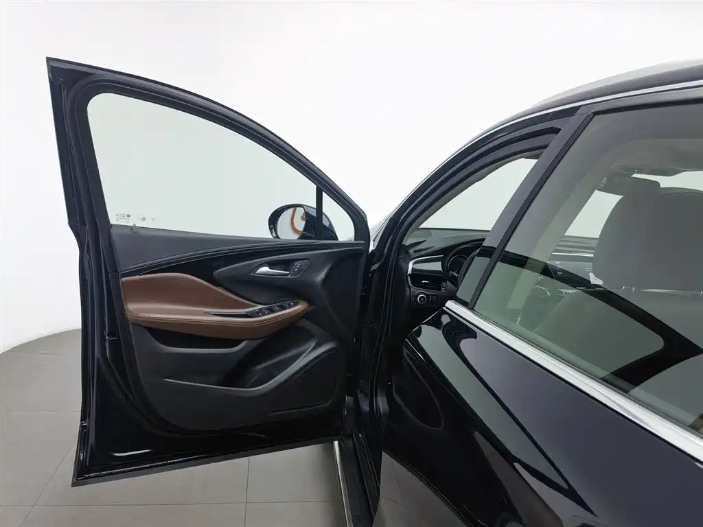 Buick Envision Plus 2021 532T FWD Elite Trim фото 8