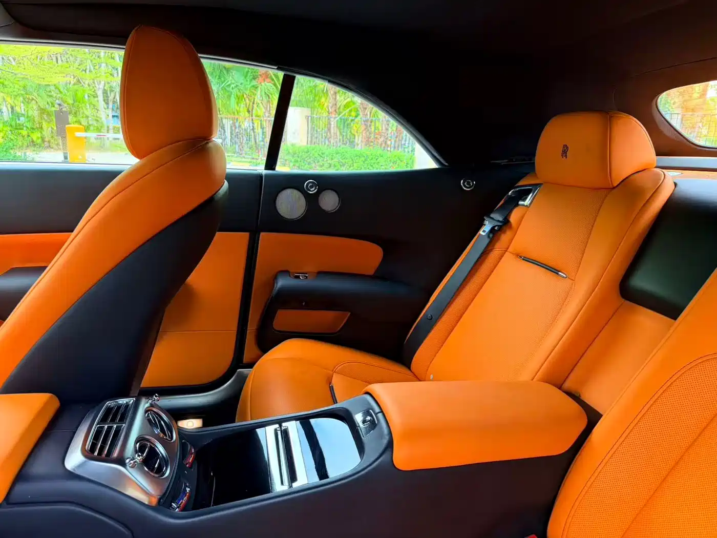 ROLLS-ROYCE YAO YING