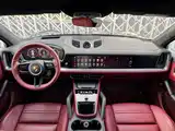 Фото 4 - Porsche Cayenne New Energy