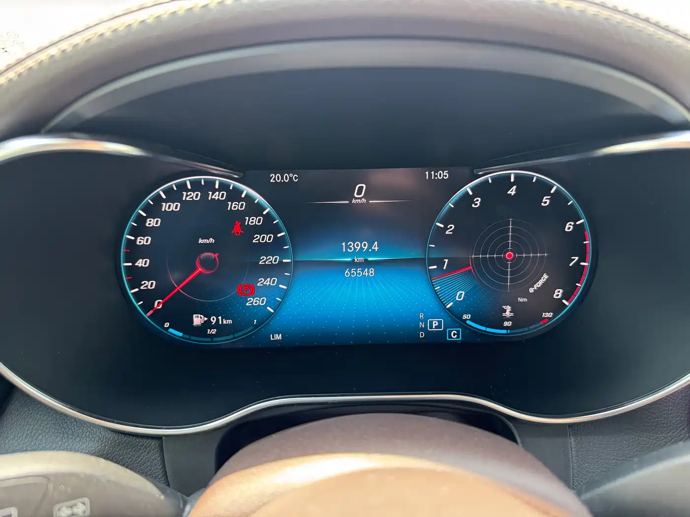 Mercedes-Benz GLC 2021 GLC 260 L 4MATIC Luxury фото 9