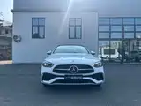 Фото 2 - Mercedes-Benz C-Class