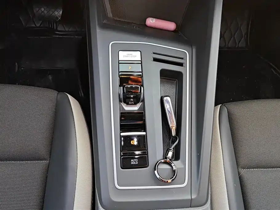 Volkswagen Golf 2021 280TSI DSG Pro фото 16