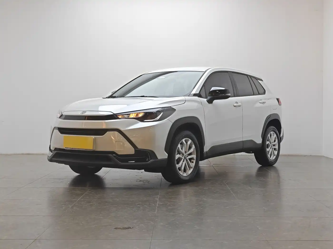 2026 Toyota Frontlander