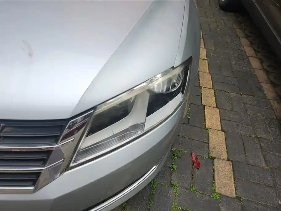 Volkswagen Lavida 2013 1.4TSI DSG Comfort Edition фото 5