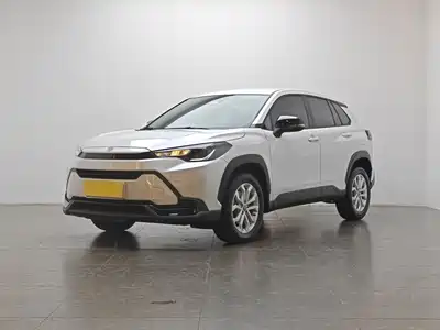 Toyota Frontlander