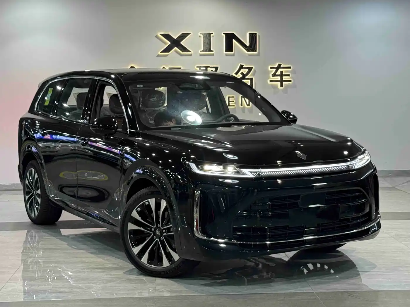 Фото 3 - Huajing Baojun Huajing S