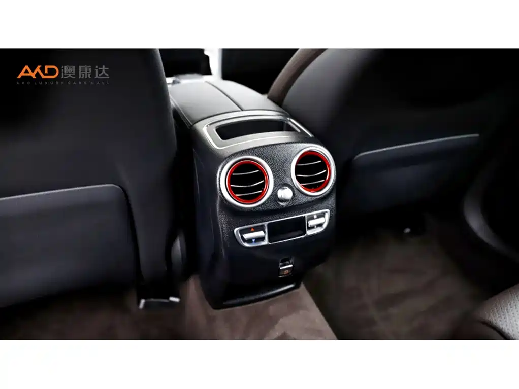 Mercedes-Benz GLC 2021 GLC 260 L 4MATIC Luxury фото 9