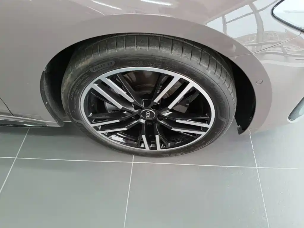 Audi A5L 2025 2025 2.0T Sport Edition Plus