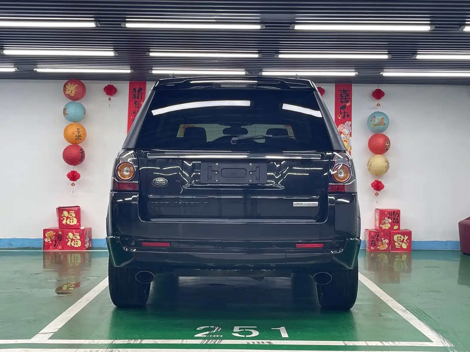Фото 6 - Land Rover Freelander 2