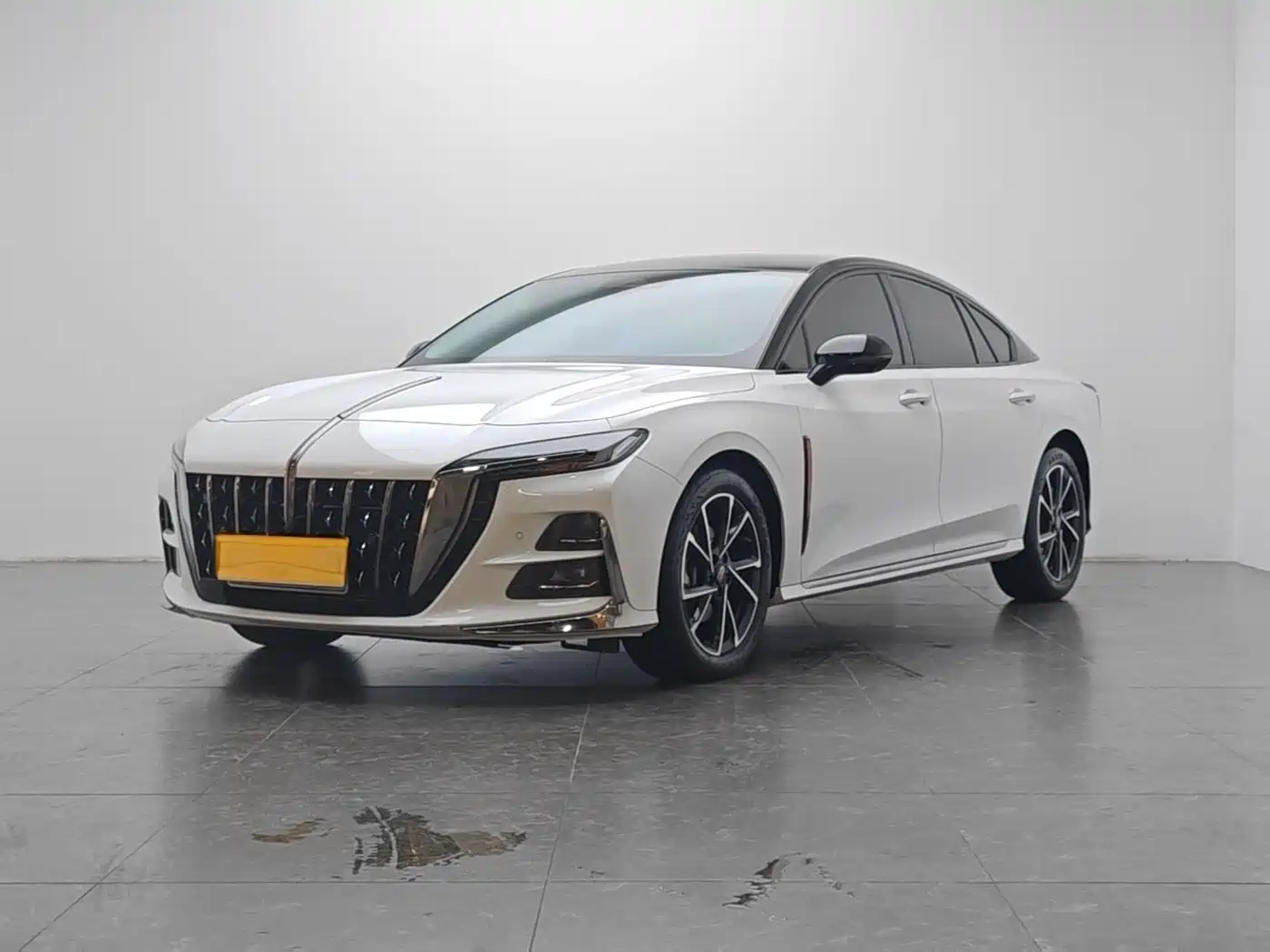 Hongqi H6 2025