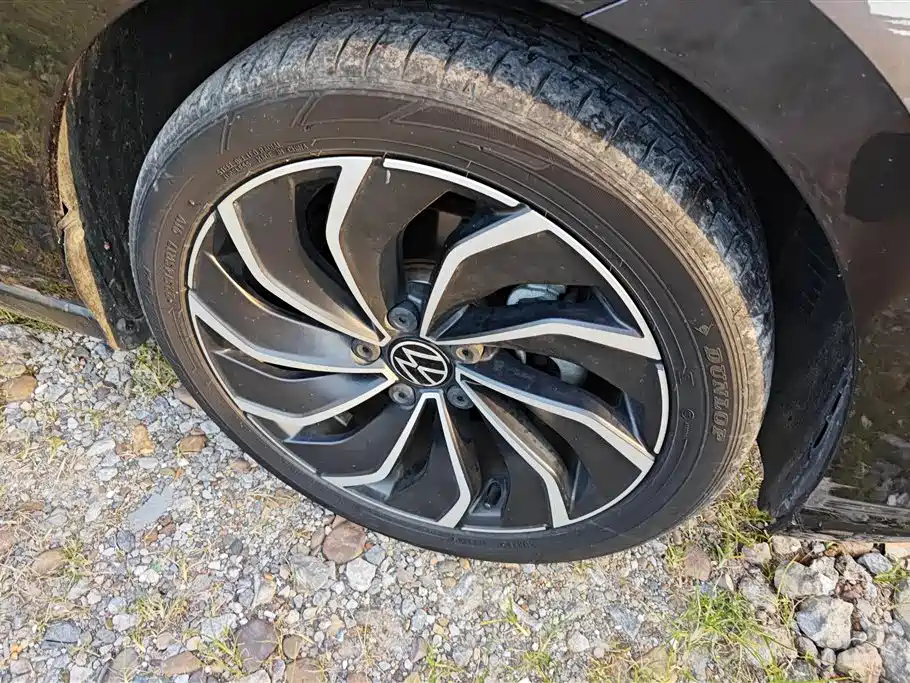 Volkswagen Golf 2021 280TSI DSG Pro фото 6