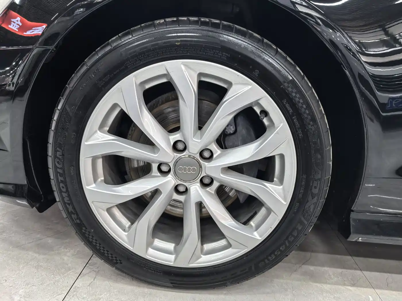 Audi A6L 2018 Model 35 TFSI Collector's Edition фото 15