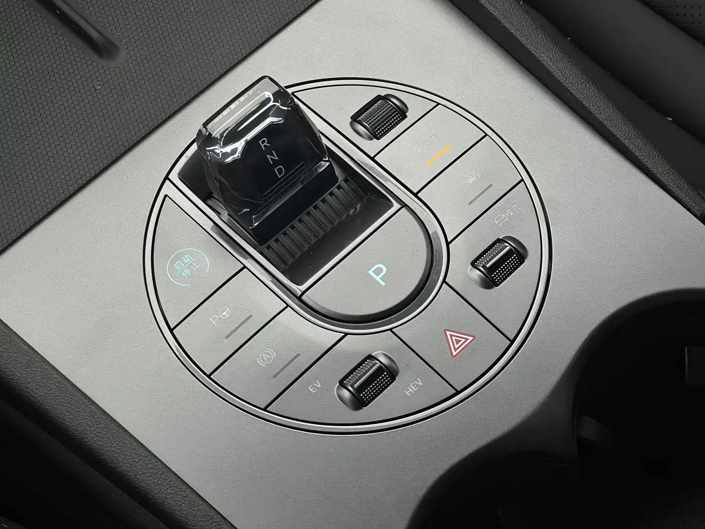 BYD Seal 06 New Energy 2025 2025 DM-i Smart Drive 80KM Luxury