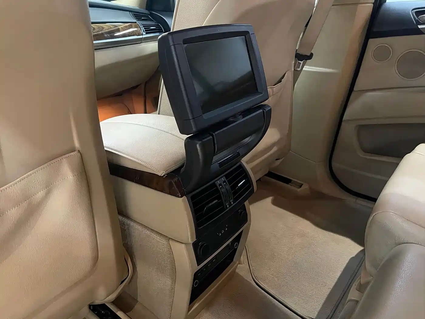 BMW X5 (Import) 2013 xDrive35i Luxury фото 14