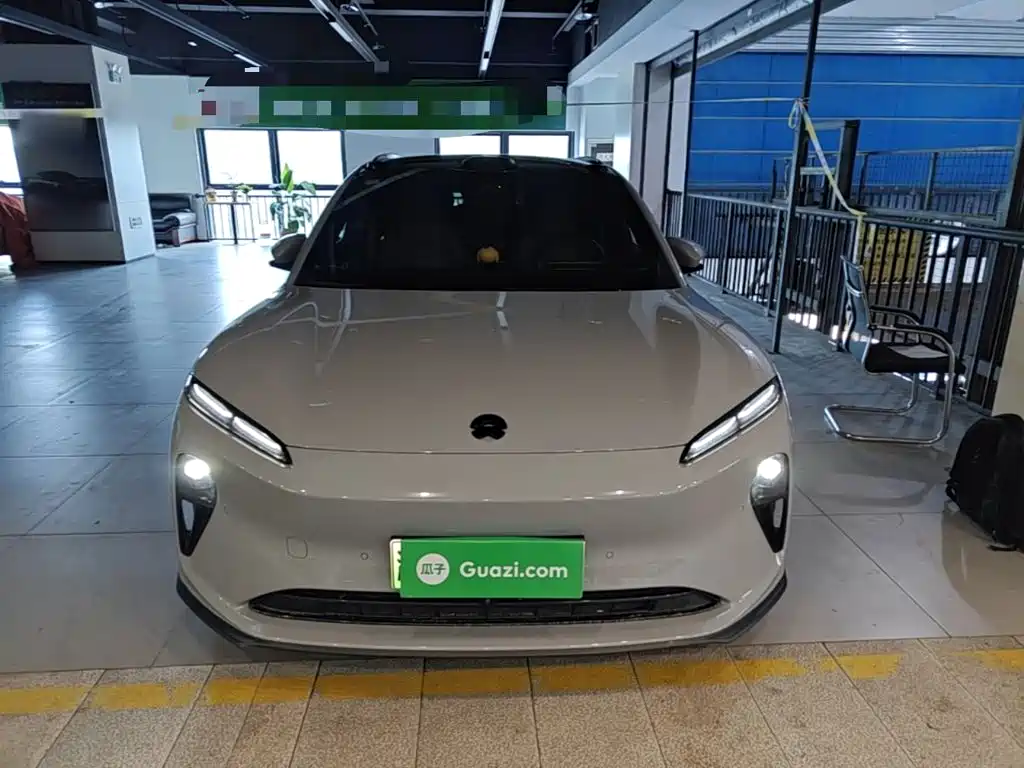 NIO ET5T 2023 2023 Model 75kWh Touring