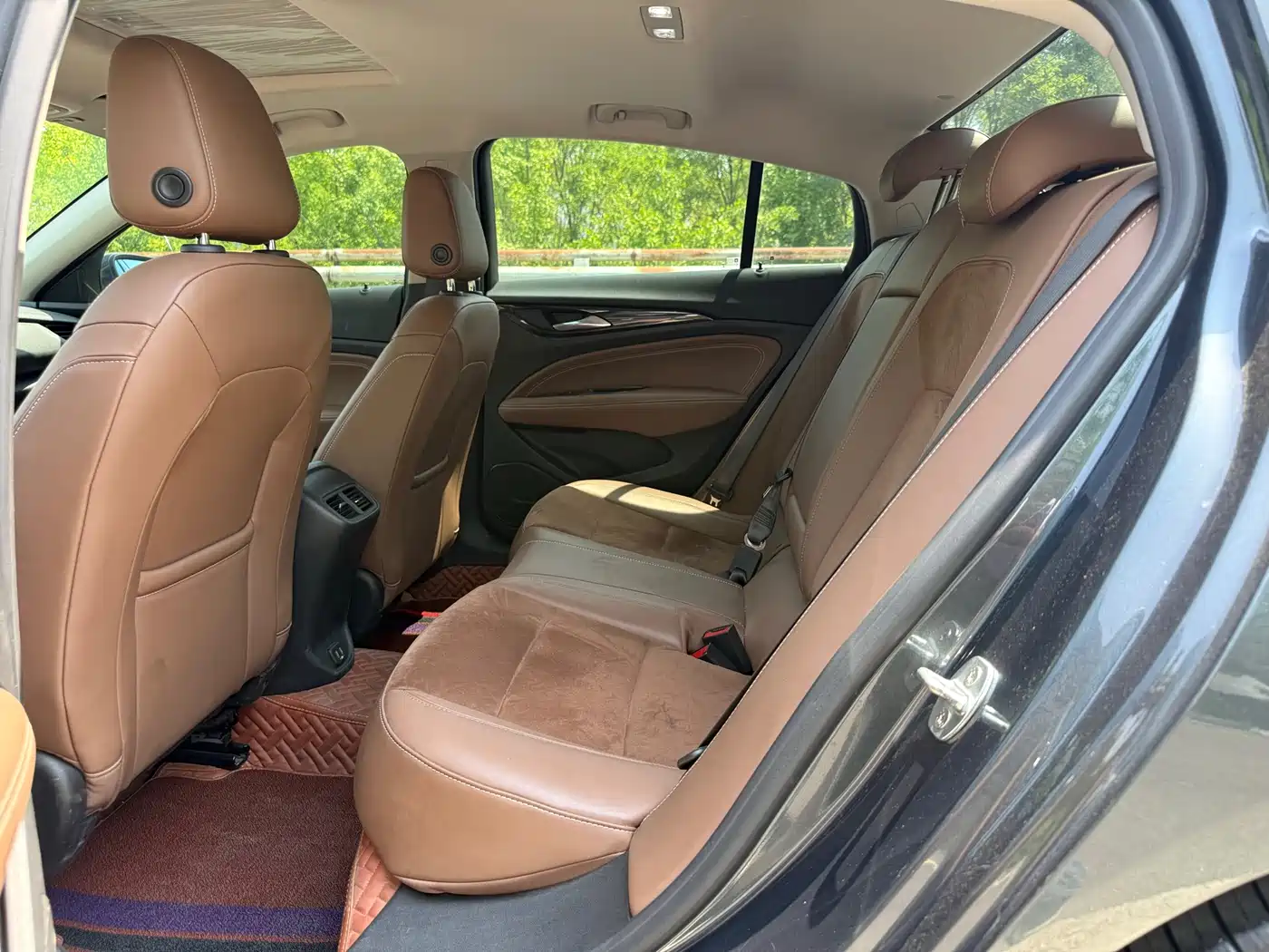BUICK REGAL