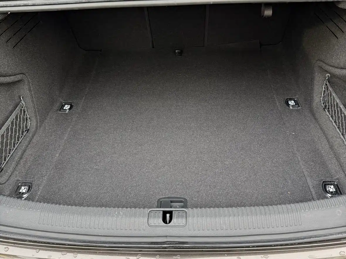 Audi A4L 2019 45 TFSI quattro Personality Sport (China VI) фото 16