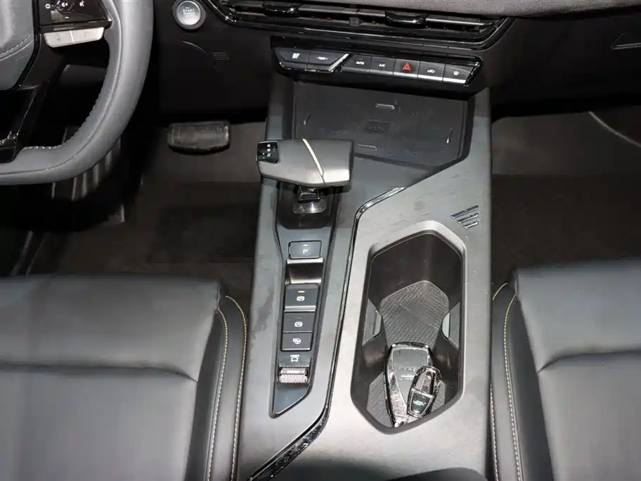 CHANGAN AUCHAN X5 PLUS