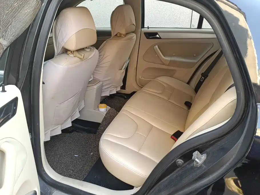 Photo 11 - Volkswagen Bora