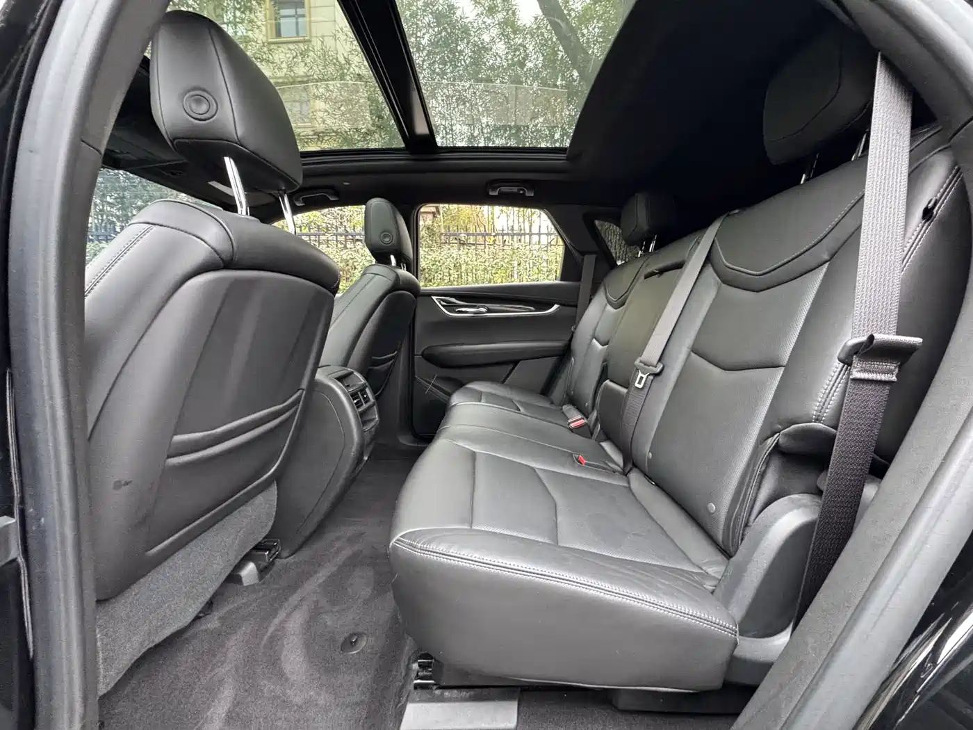 Cadillac XT5 2020 28T Luxury Model фото 5