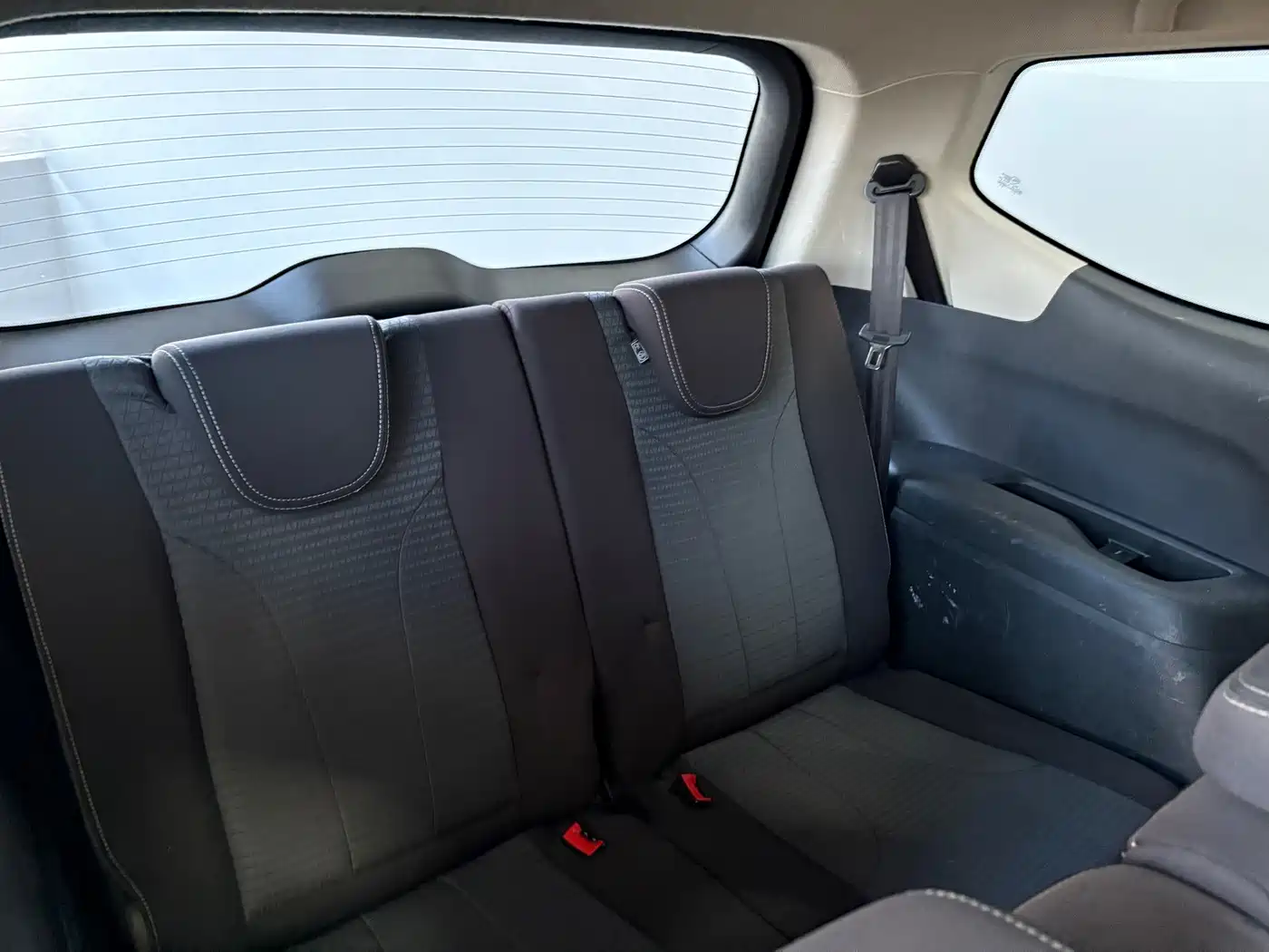 Baojun 730 2019 2019 1.5T CVT Fashion Edition 7-Seater China VI