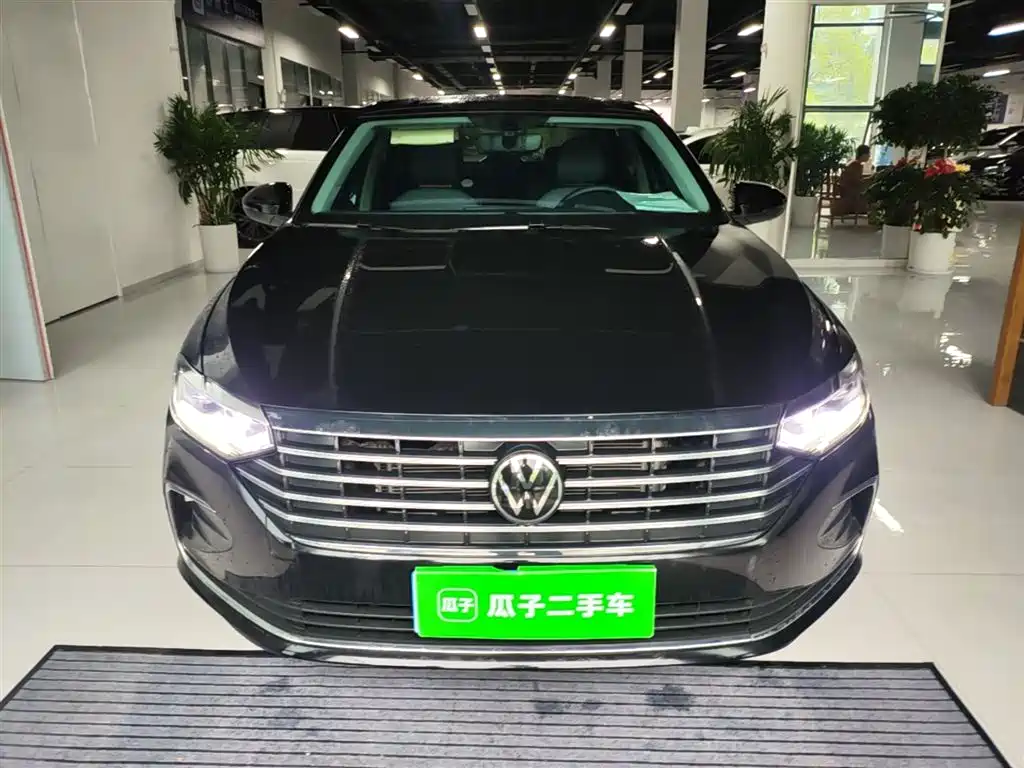 Volkswagen Lavida 2023 280TSI DSG Comfort Edition фото 3