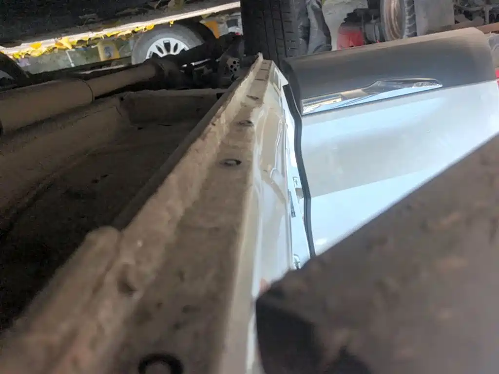 Haval F5 2018 1.5T i-Style фото 21