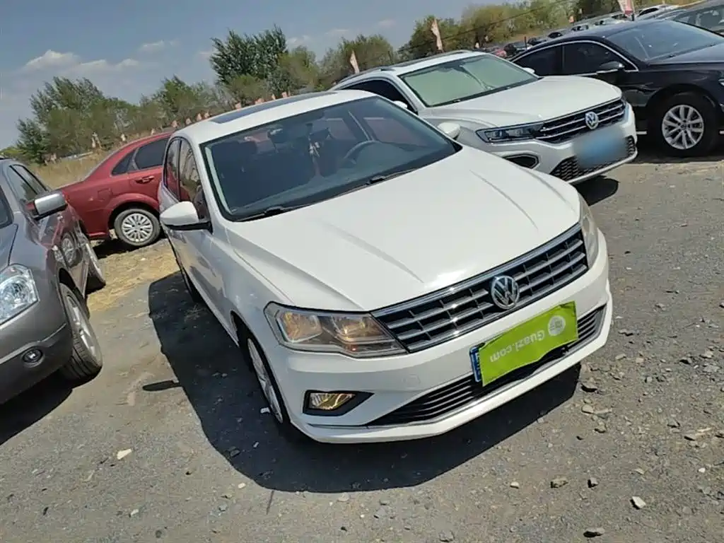 Volkswagen Jetta 2017 1.5L Manual Comfort фото 4