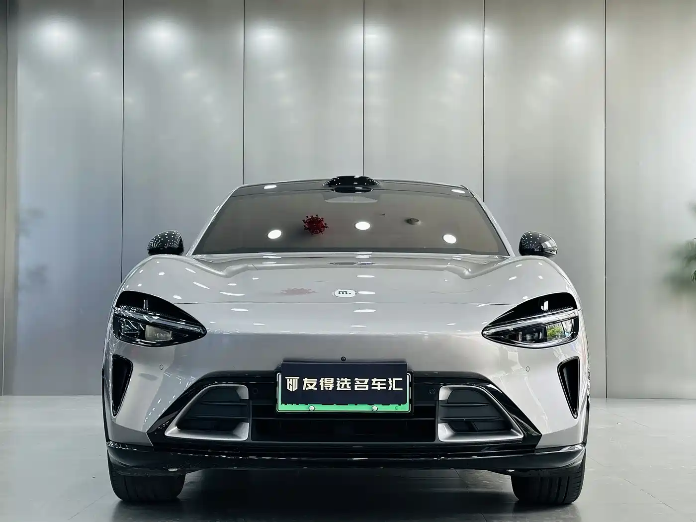 Xiaomi Auto Xiaomi YU7 2025 Ultra Long Range High Performance AWD Max Edition фото 3