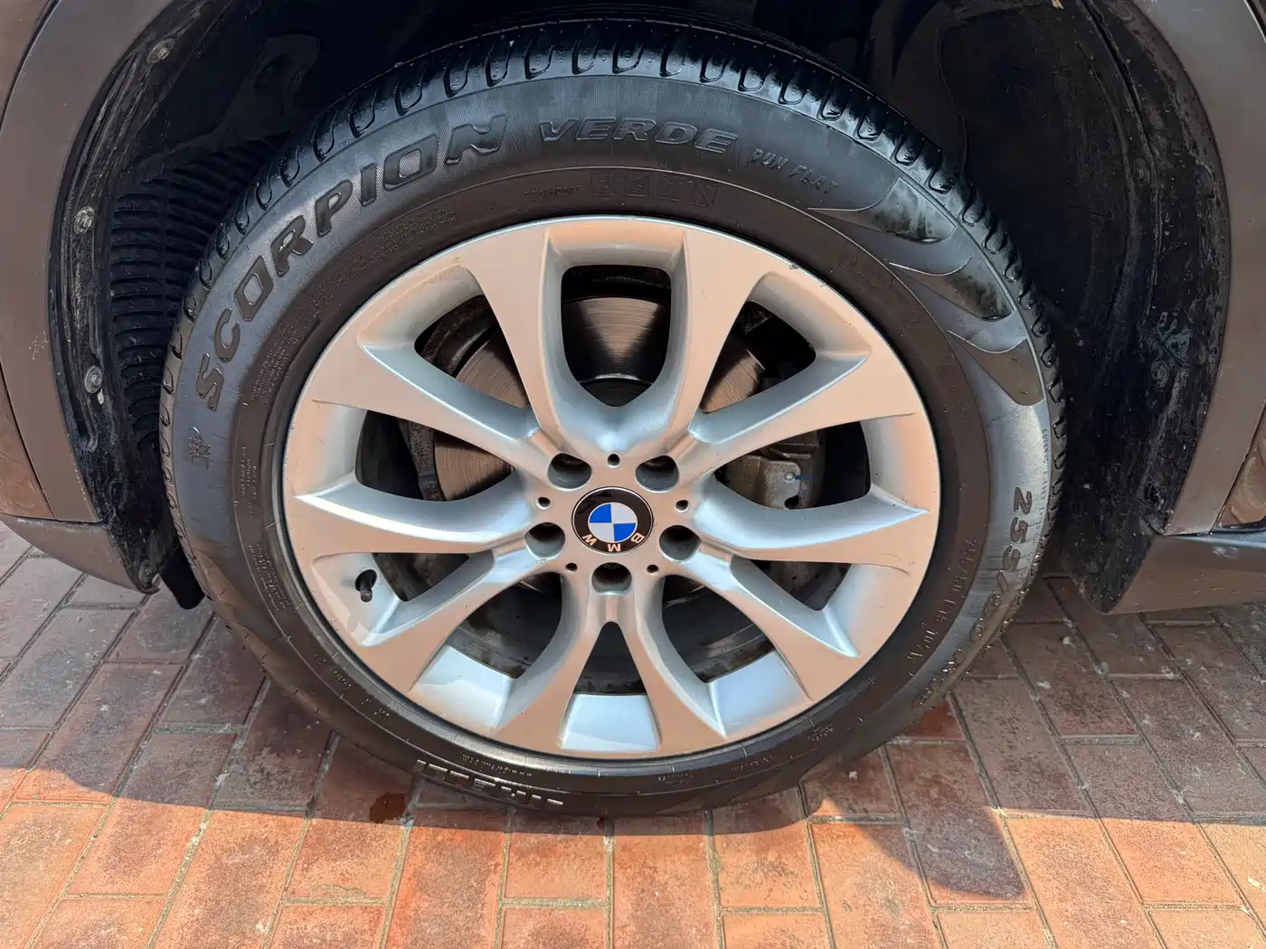 BMW X5 (Import) 2014 xDrive35i Elegance фото 27