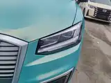 Фото 5 - Audi Q2L e-tron