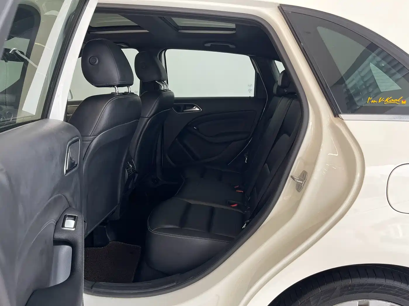Mercedes-Benz B-Class 2015 B 200 Style фото 16