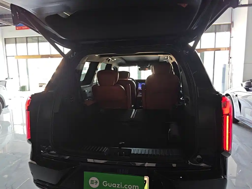 Exeed Landmark C-DM 2025 2025 180 Ultra Long Range AWD (6-Seater)