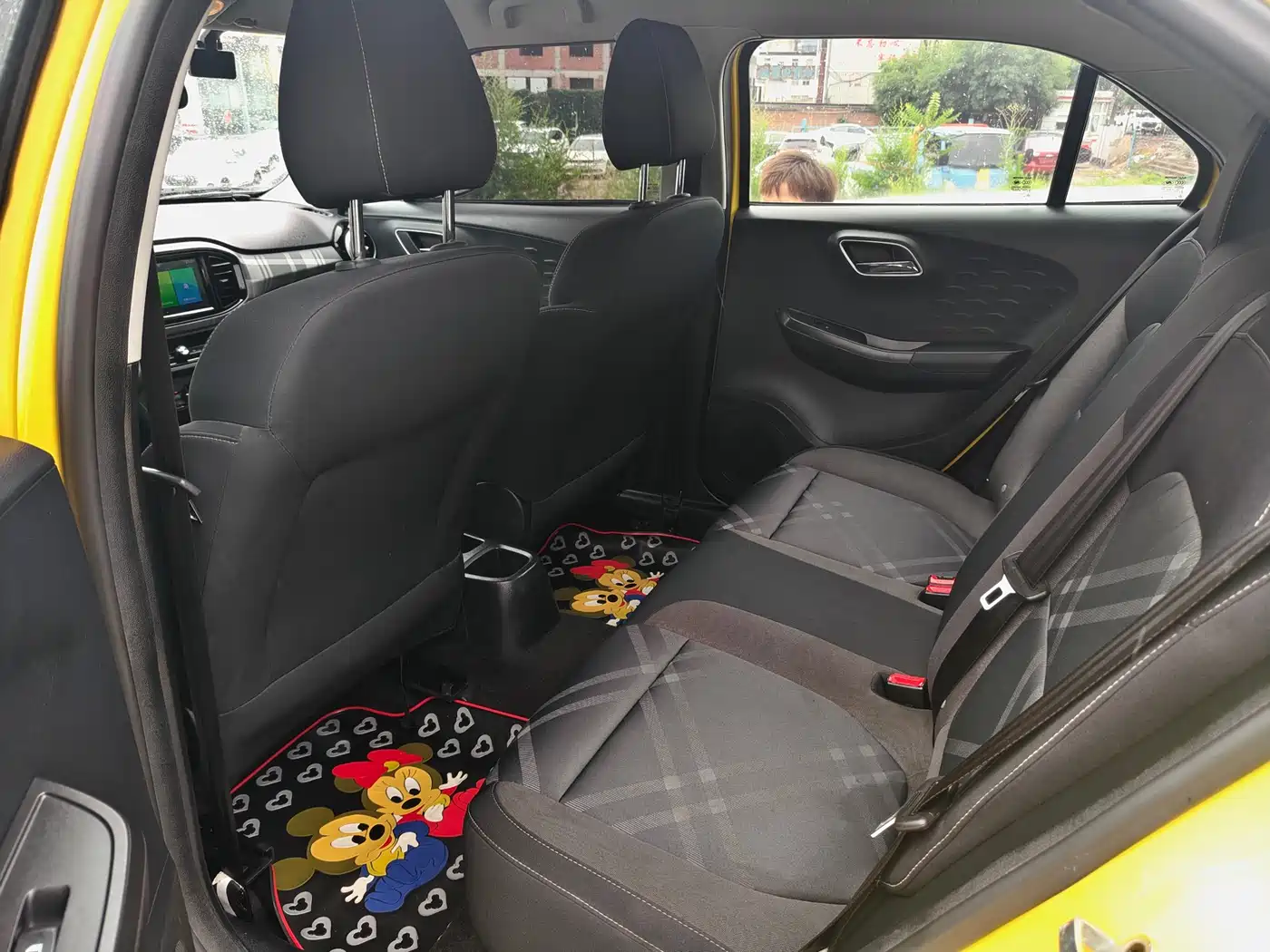 MG 3 2019 2017 1.5L Automatic Smart Elite