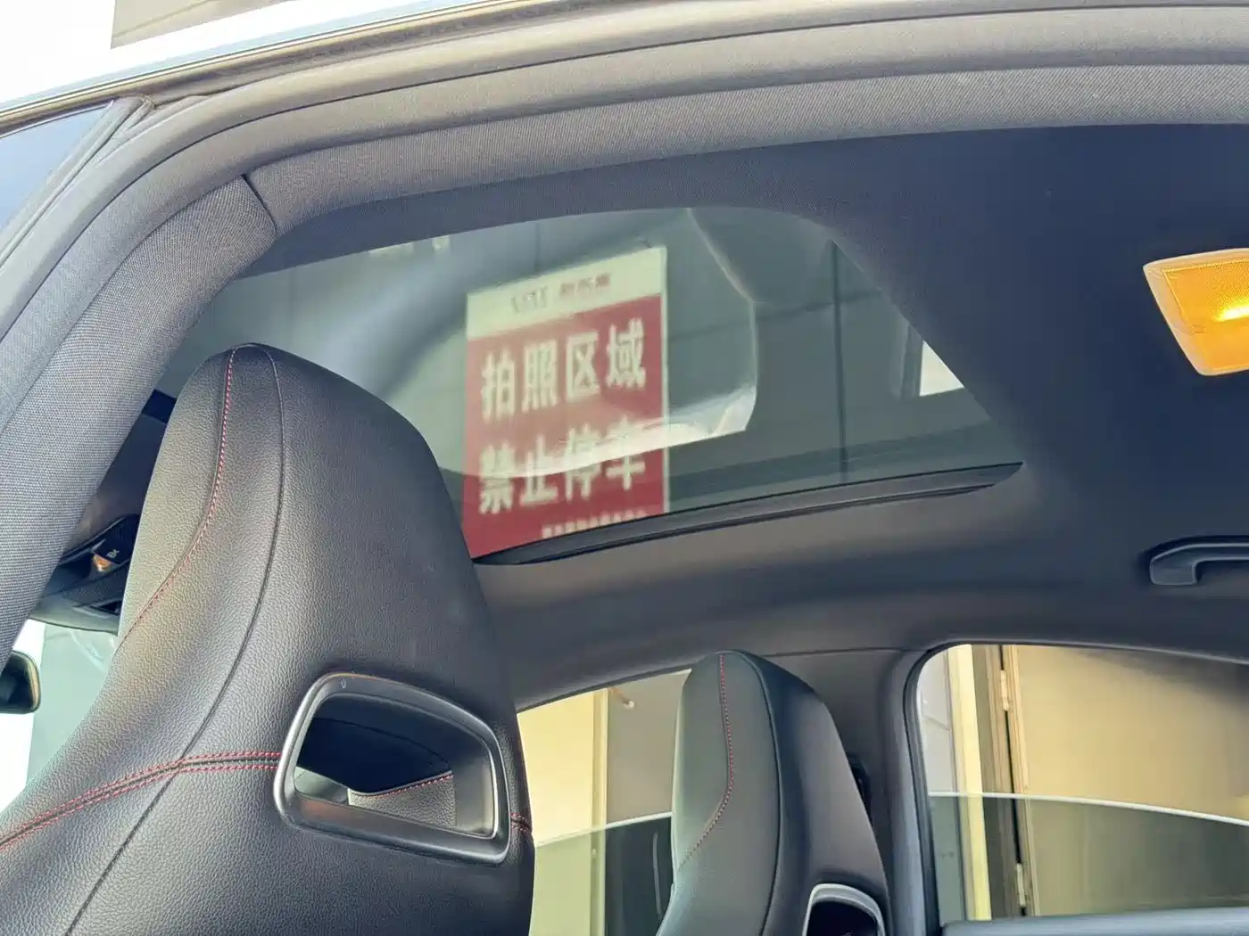 Mercedes-Benz CLA (Import) 2015 CLA 220 4MATIC фото 19