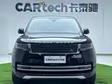 Фото 8 - Land Rover Range Rover