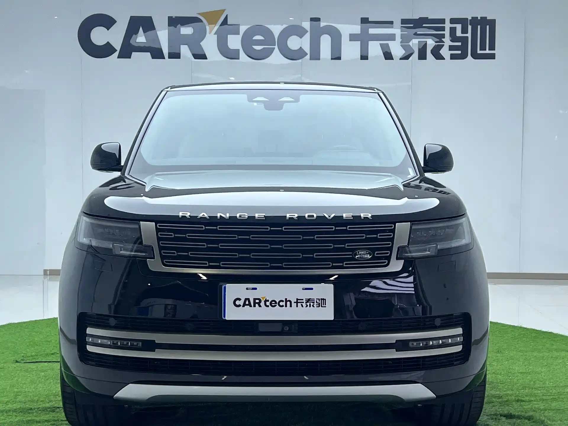 Фото 8 - Land Rover Range Rover