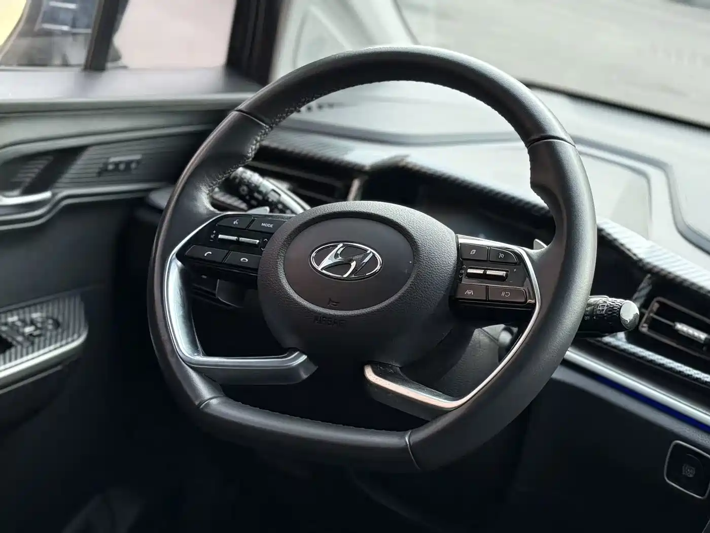 Hyundai Kustu 2021 380TGDi Smart Love Premium LUX Premium фото 6