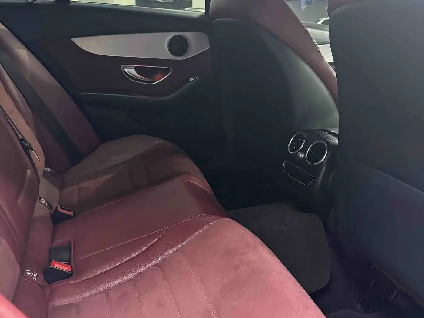 Mercedes-Benz C-Class 2019 C 260 Sport фото 4