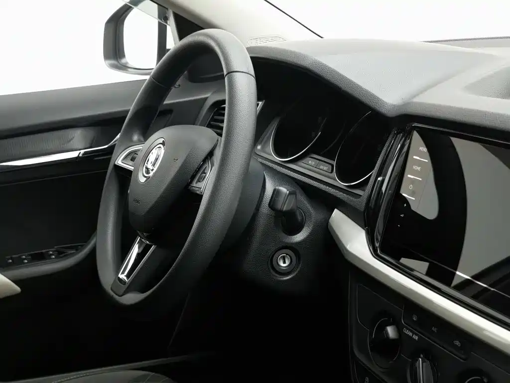 صورة 22 - Škoda Kamiq