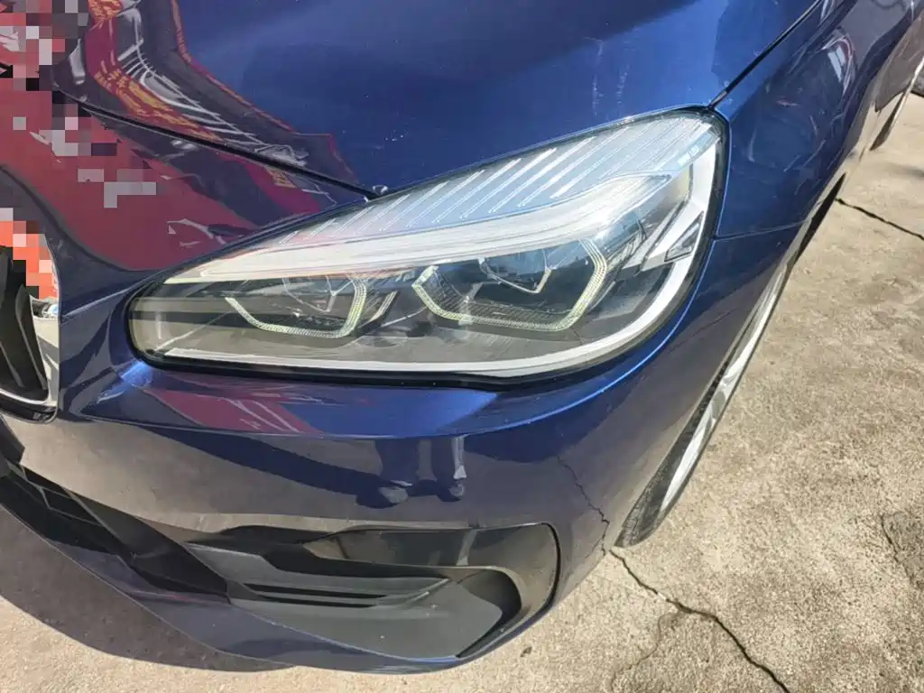 Фото 24 - BMW 2 Series Touring